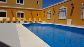 Hotel Colonos  Лас Грутас